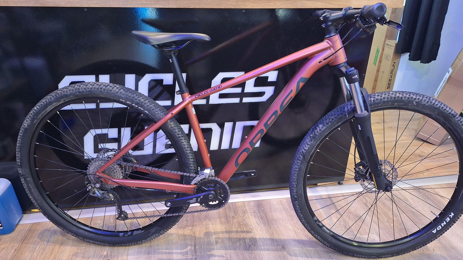 Orbea Onna 29.30