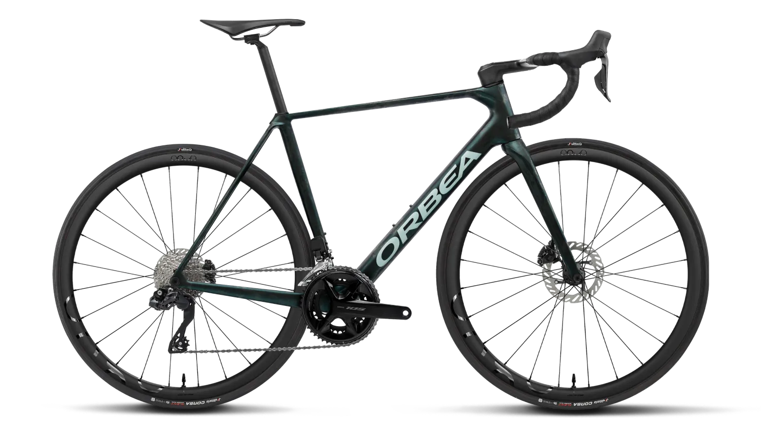 Orbea Orca M35I