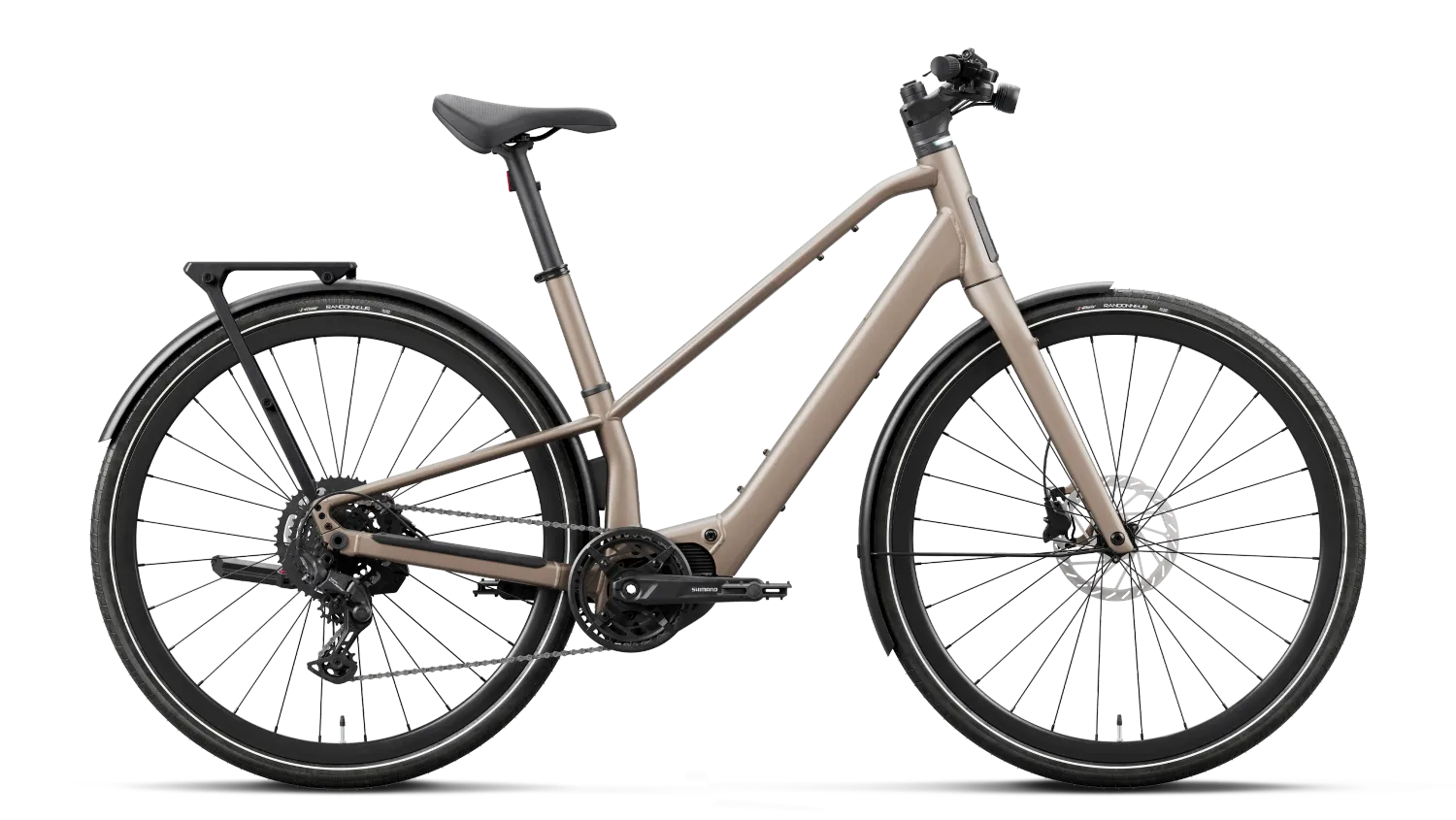 Orbea carpe 20