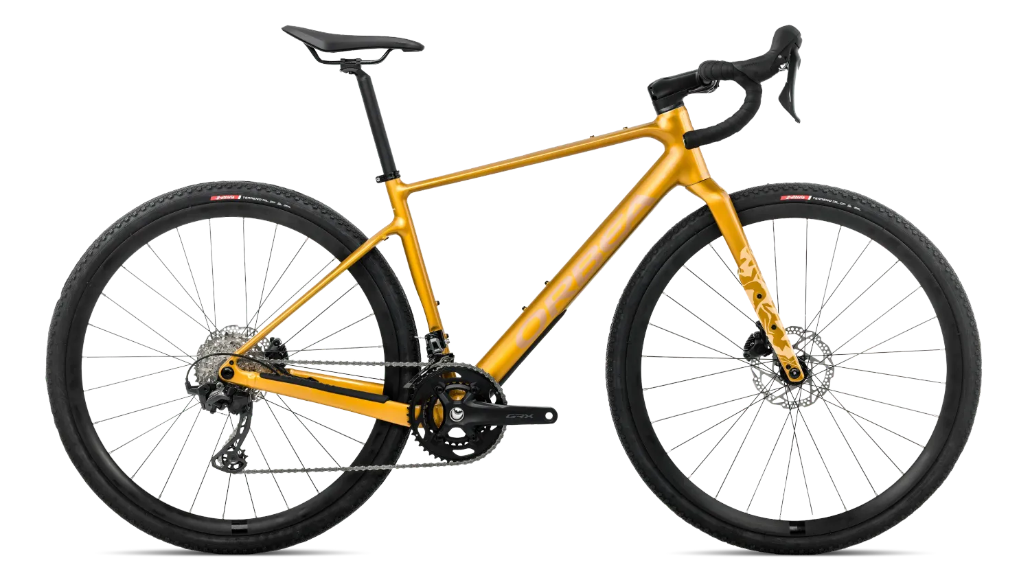 Orbea Terra H30