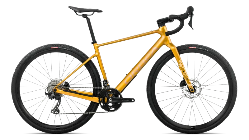 Orbea Terra H30