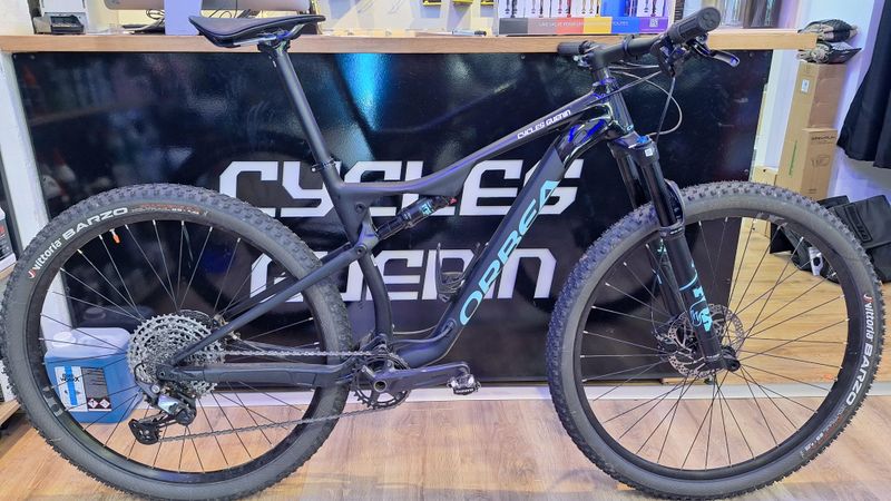 Orbea Oiz H30