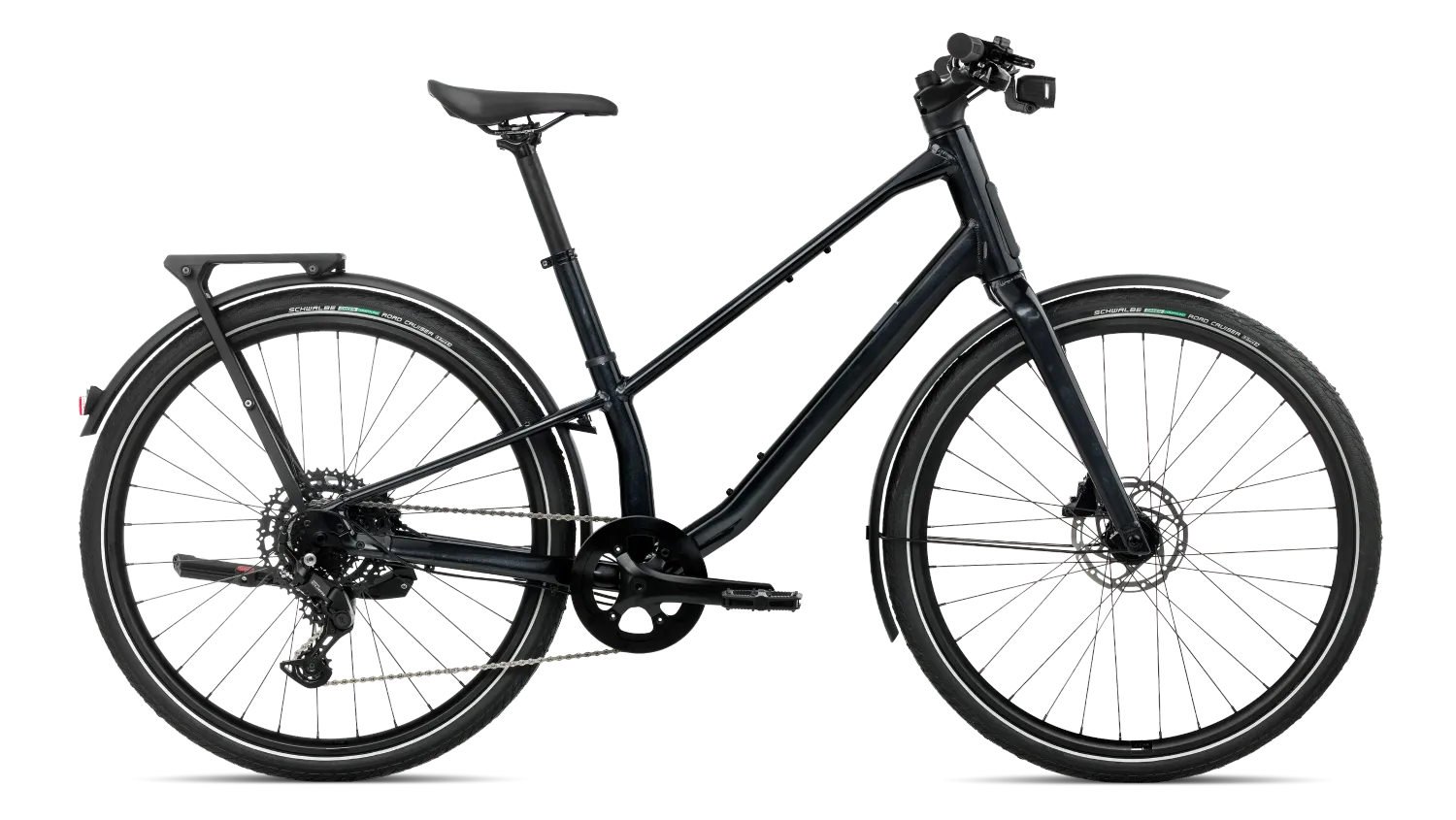 Orbea Vector  20