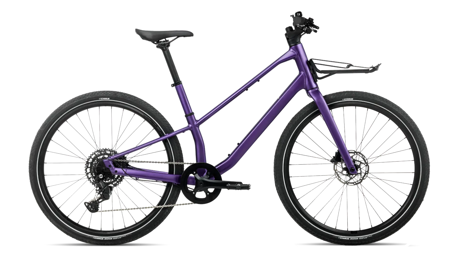 Orbea vector 25