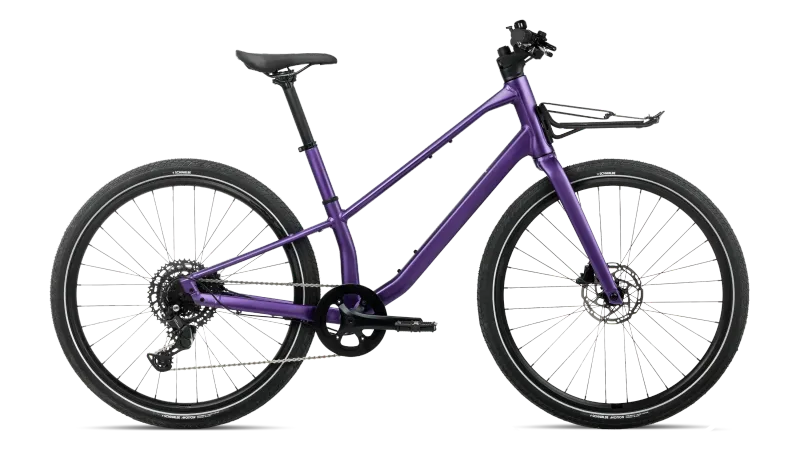 Orbea vector 25