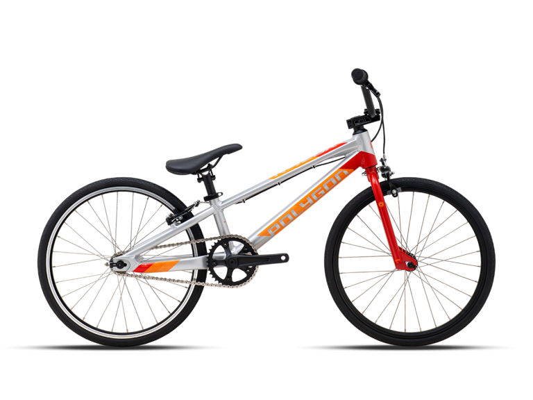 Polygon Razor kids