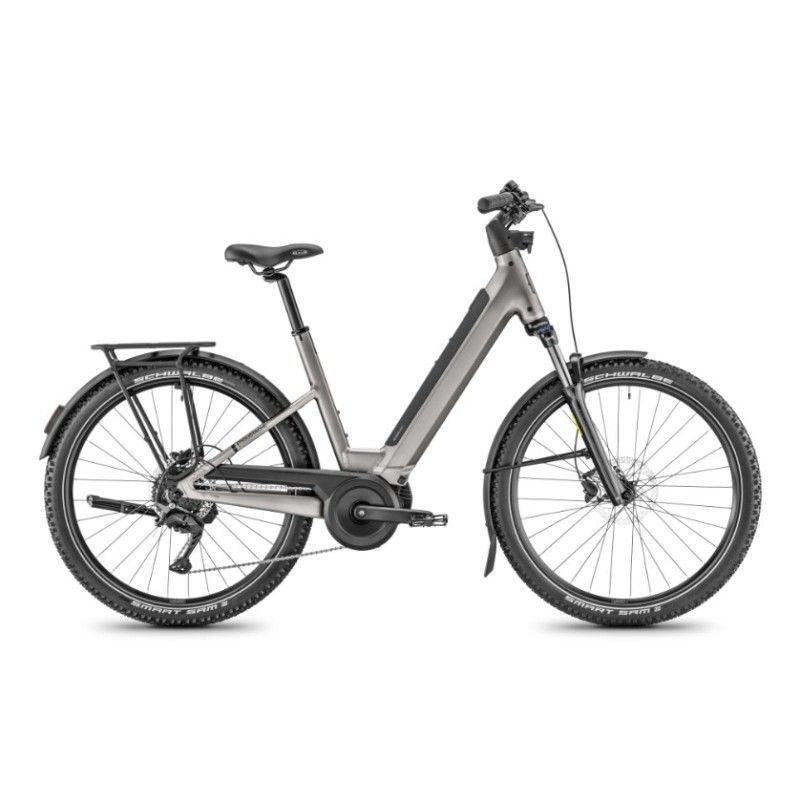 Moustache Xroad ES 2027