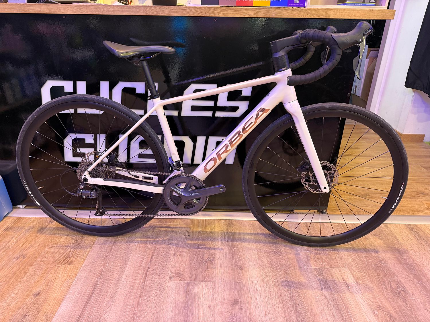 Orbea Avant H60 2025