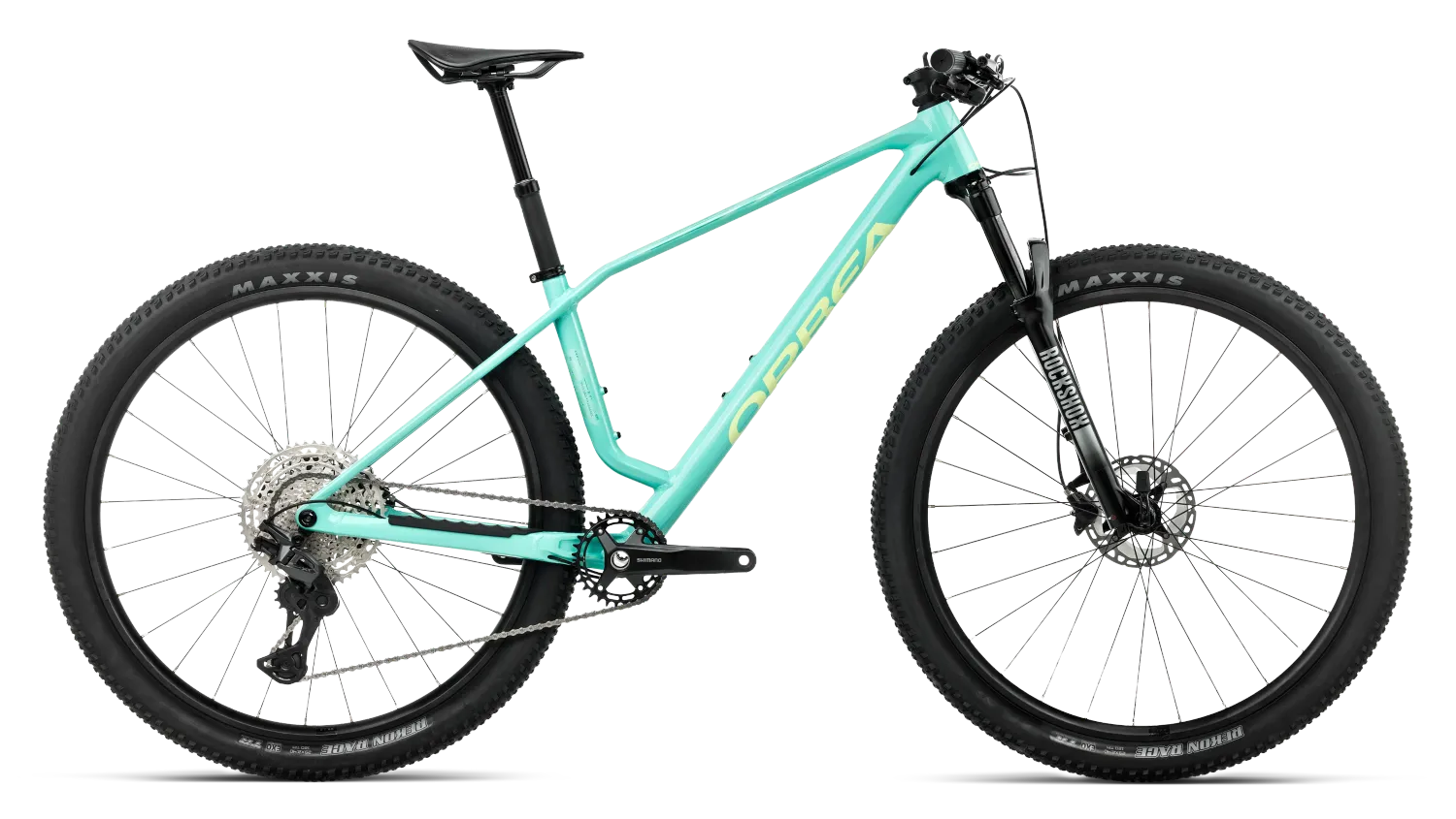 Orbea Alma H20