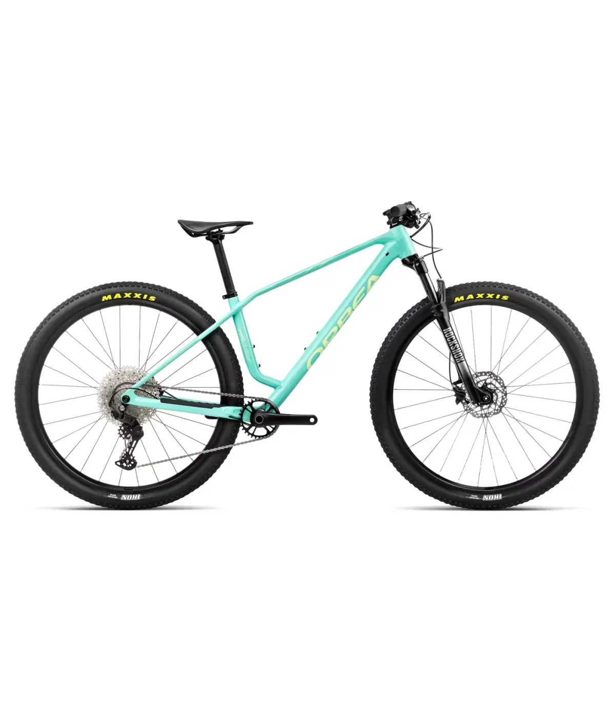 Orbea alma H30