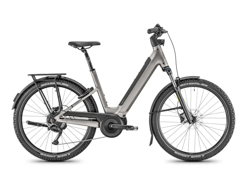 Moustache Xroad 2 open 540wh 2027