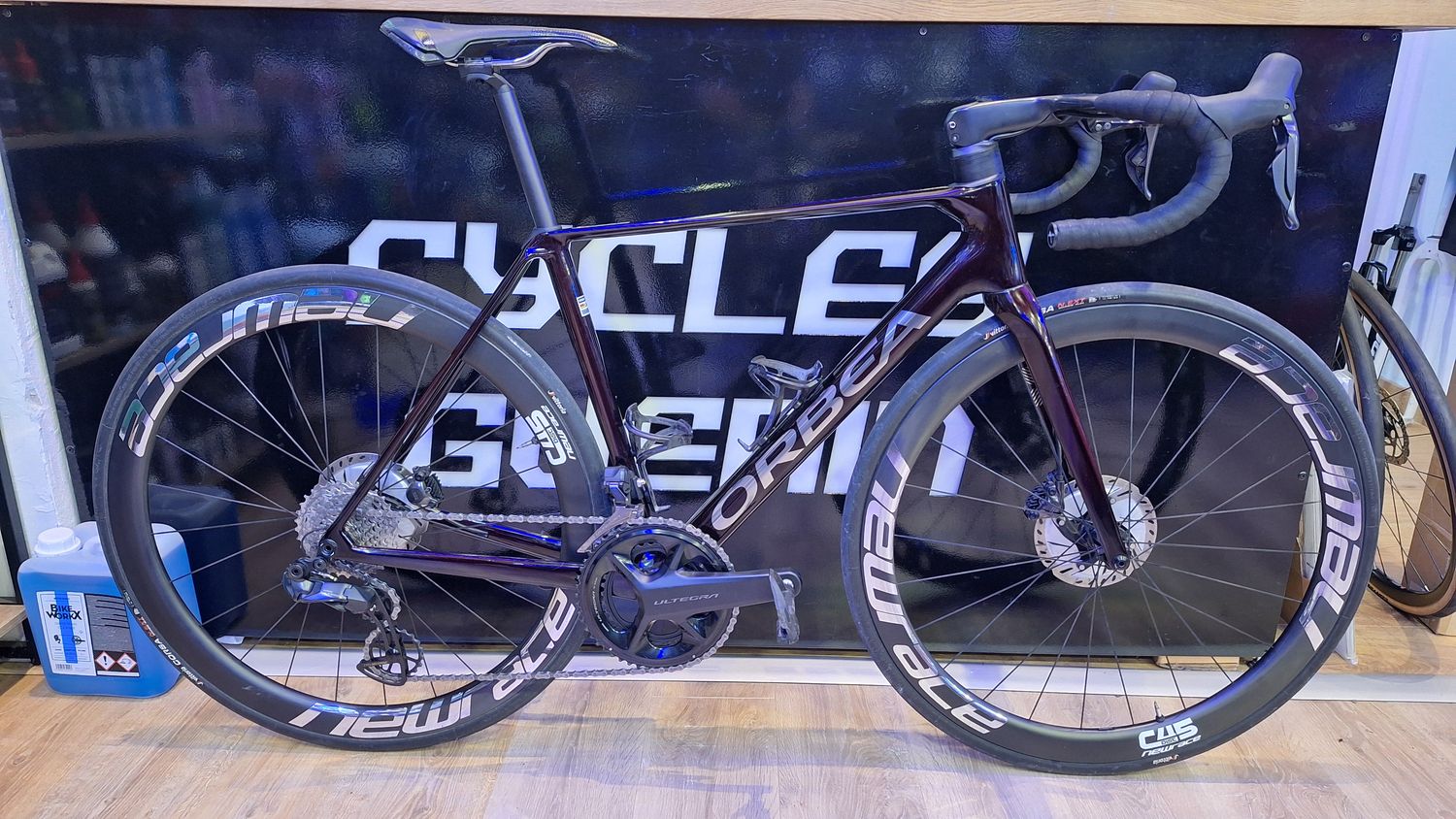 Orbea Orca M20i