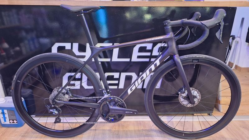 Giant TCR advanced Pro1