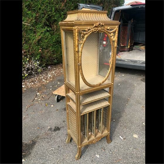 Vitrine