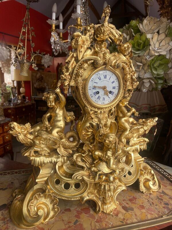 PENDULE