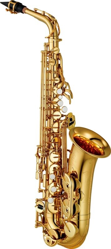 Yamaha YAS-480 Alt-Saxophon Yamaha YAS-480 Alt-Saxophon