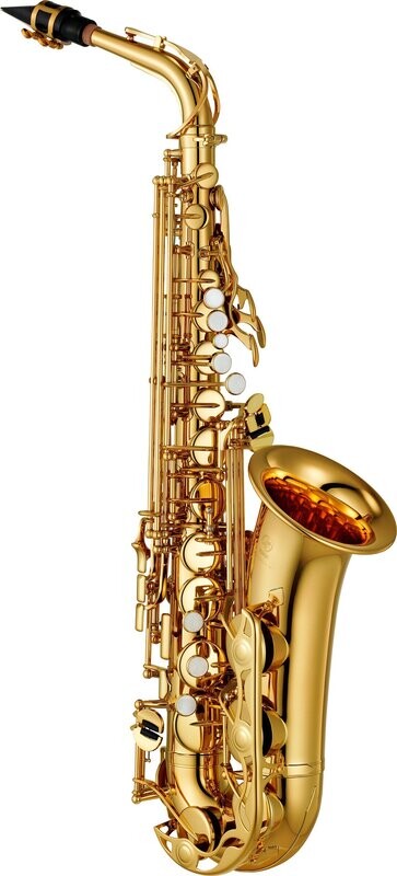 Yamaha YAS-280 Alt-Saxophon Yamaha YAS-280 Alt-Saxophon