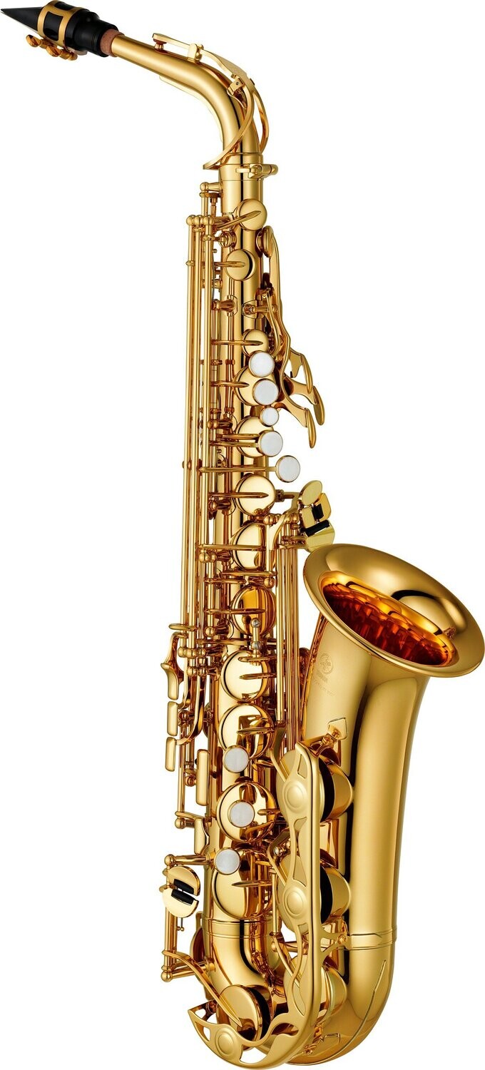 Yamaha YAS-280 Alt-Saxophon