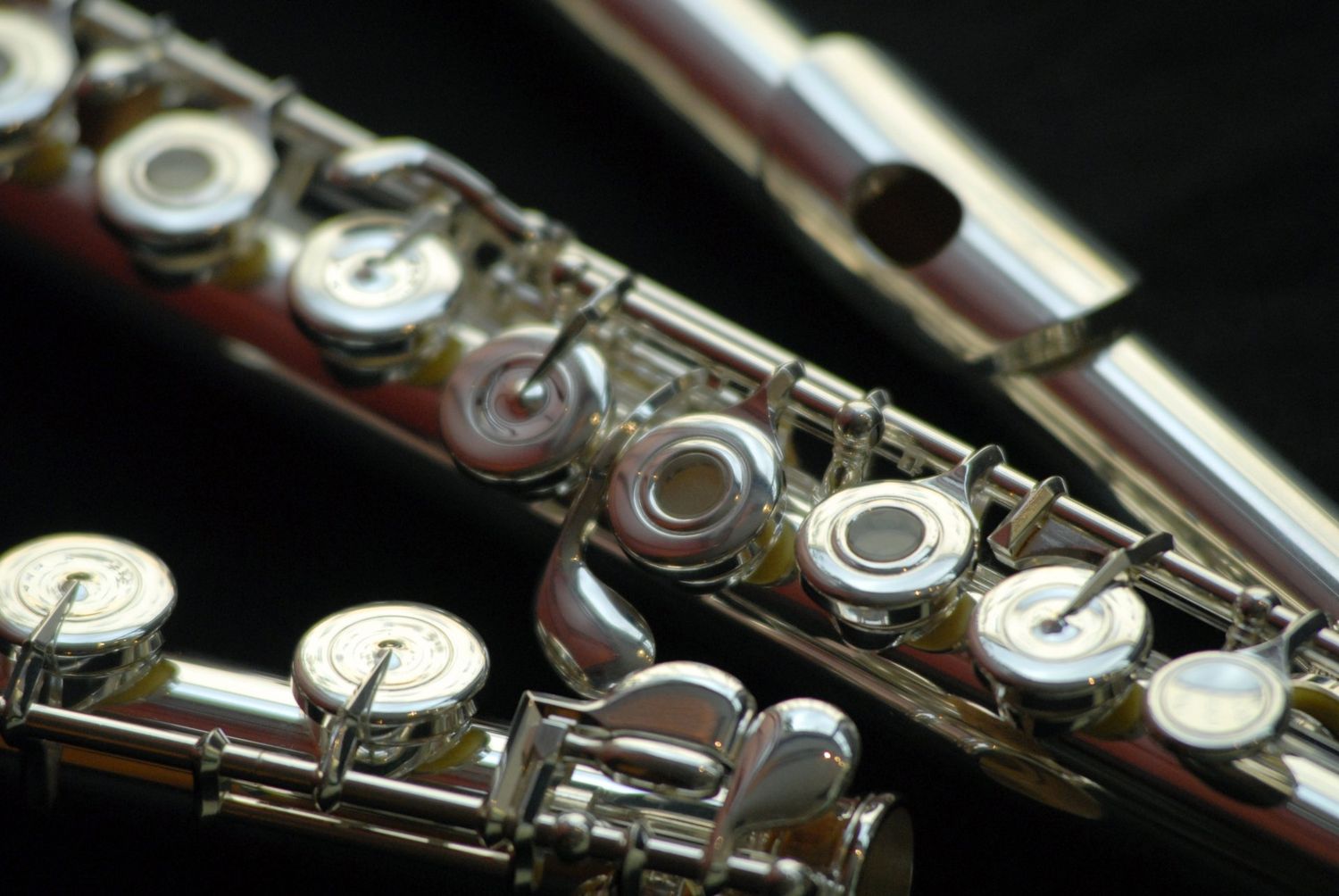 Azumi AZ-S3RBE Flute Azumi AZ-S3RBE Flute