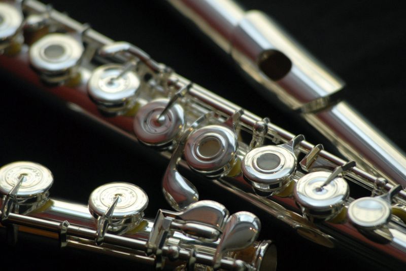 ​Azumi AZ-S3RBE Flute