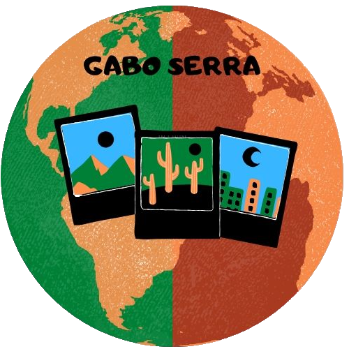 Shop Gabo Serra