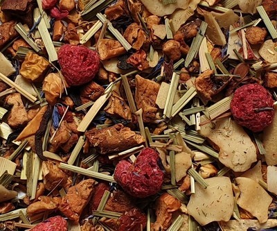 Goji Mix