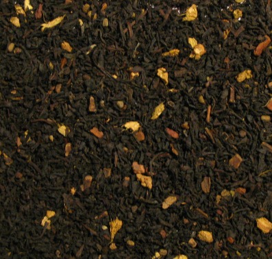 Chaï (Noir)