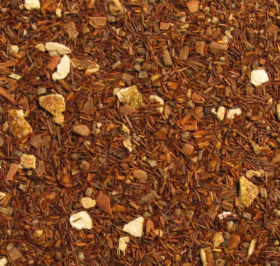 Épices / Gewürzter Rooibos
