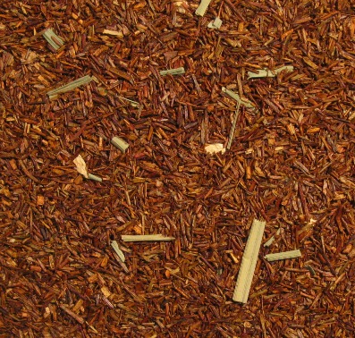 Gingembre Citron / Ingwer Zitrone (Rooibos)