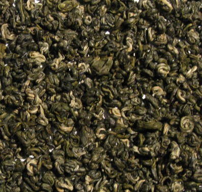 Green Snail Yunnan Tea