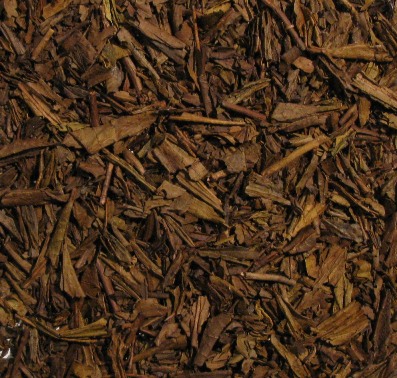 Houjicha