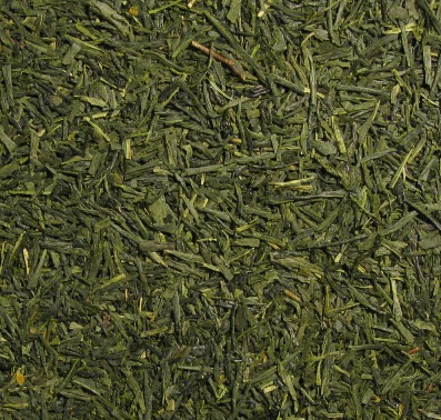 Japan Sencha Uji BIO