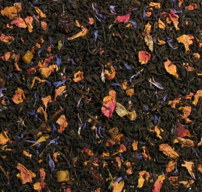 Jardin d&#39;Eden / Eden Garten