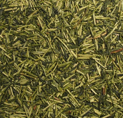 Kukicha vert / grün