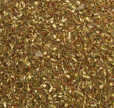 Pêche / Pfirsich (Rooibos)