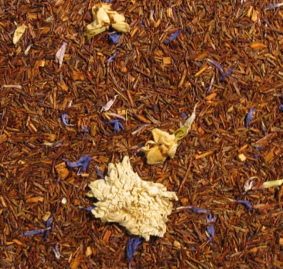 Rooibos Bergamote