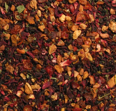 Saveurs des bois / Waldduft