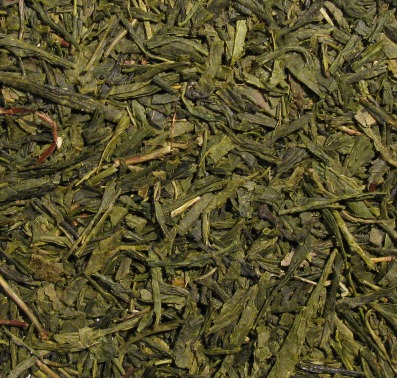 Sencha Fukuyu