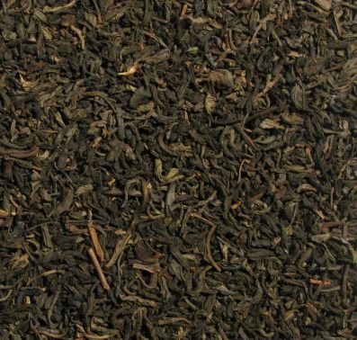 Tarry Souchong