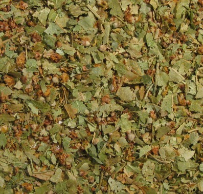 Tilleul / Lindenblüten