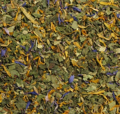 Tisane drainage / Entwässerungs Kräutertee