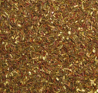 Vert / Grün (Rooibos)