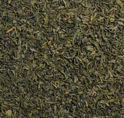 Vert Yunnan / Grün Yunnan