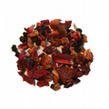 Thés aux Fruits BIO / BIO Früchtetees
