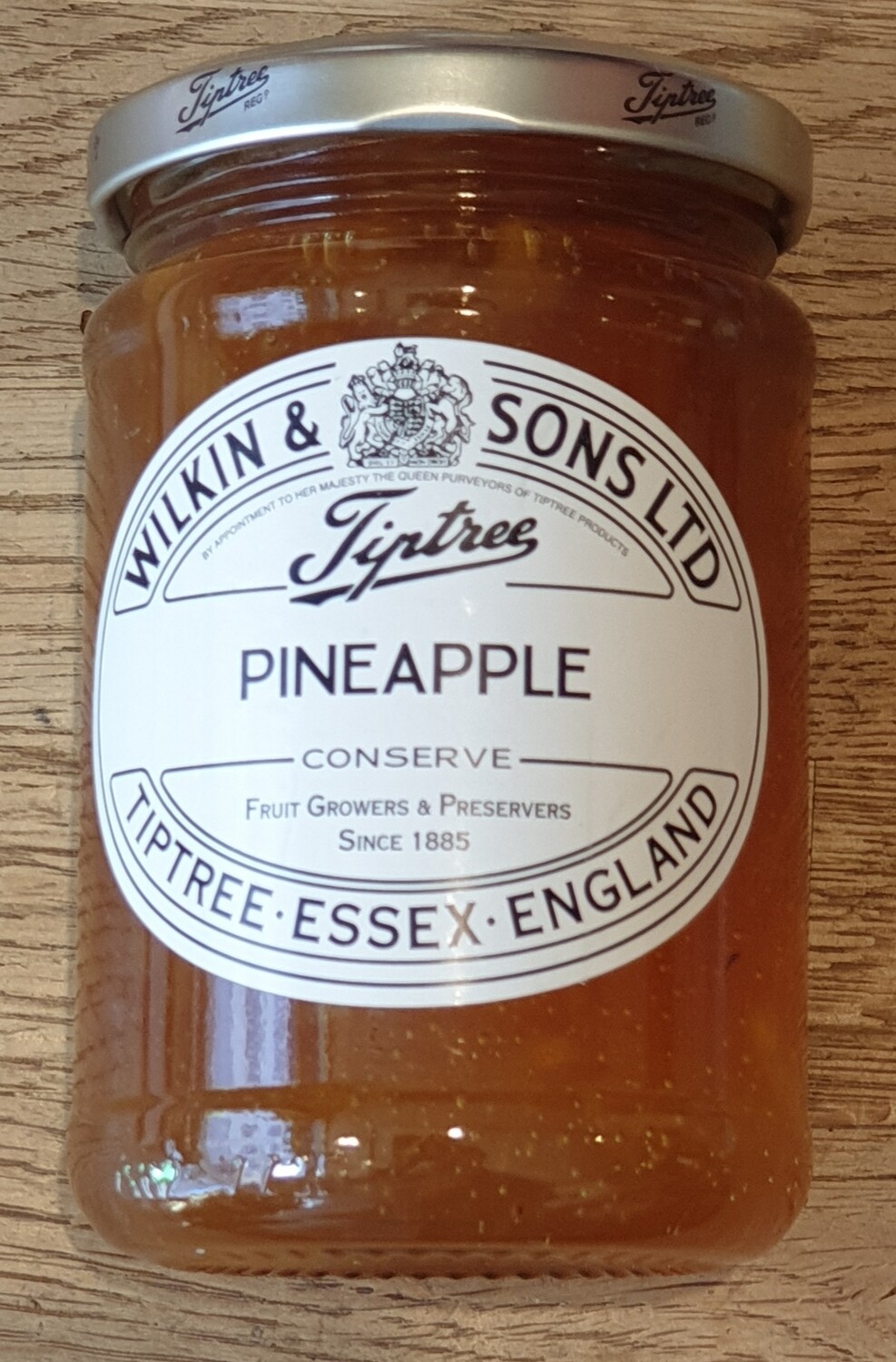 Pineapple (ananas)