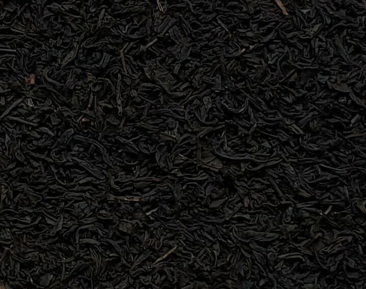 Lapsang Souchong Bio