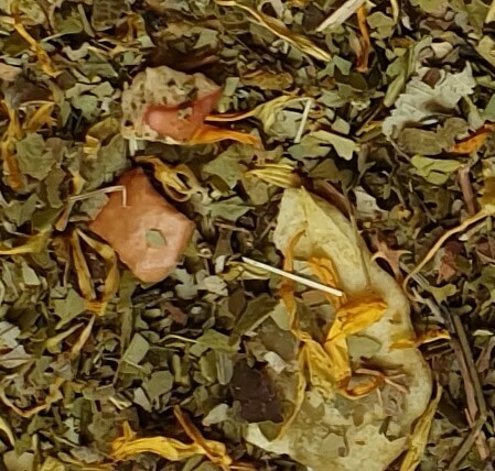 Mate Mexicano (mango)