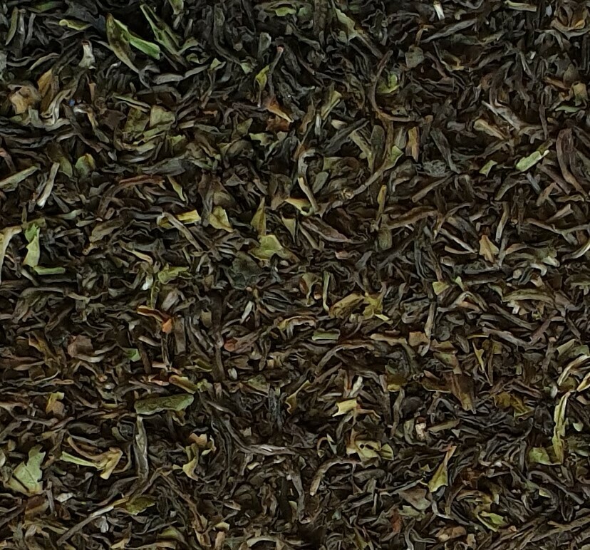 Darjeeling FTGFOP1 First Flush Sourenee BiO
