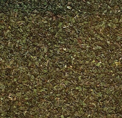 Menthe marocaine / Marokanische Minze