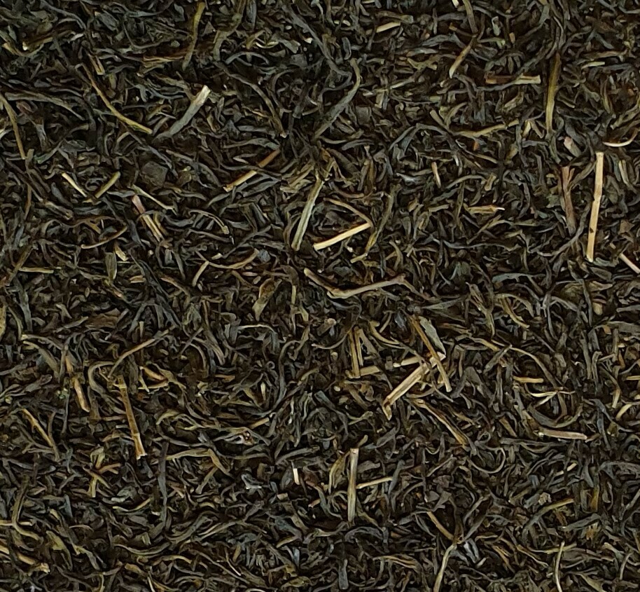 Ruanda Rukeri Bio